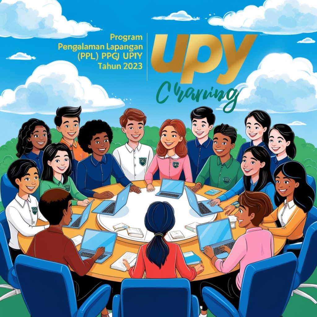 Penerjunan Program Pengalaman Lapangan (PPL) PPG UPY Tahun 2023