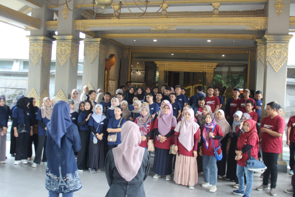 Studi Budaya dan Penguatan Karakter PPG CAGUR G2 UPY 2024