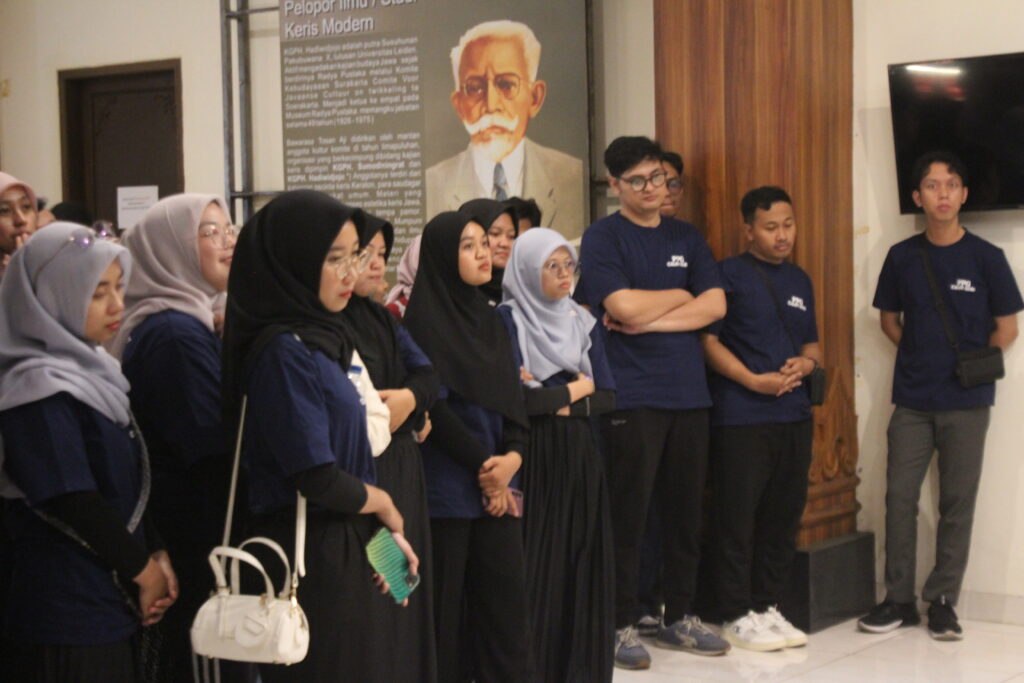 Studi Budaya dan Penguatan Karakter PPG CAGUR G2 UPY 2024