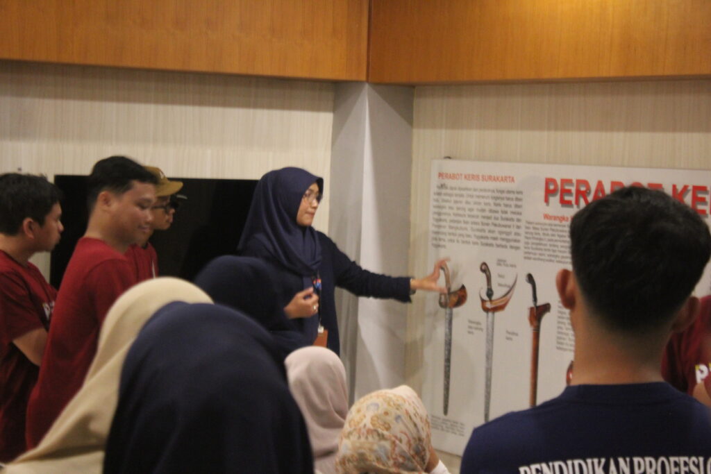 Studi Budaya dan Penguatan Karakter PPG CAGUR G2 UPY 2024