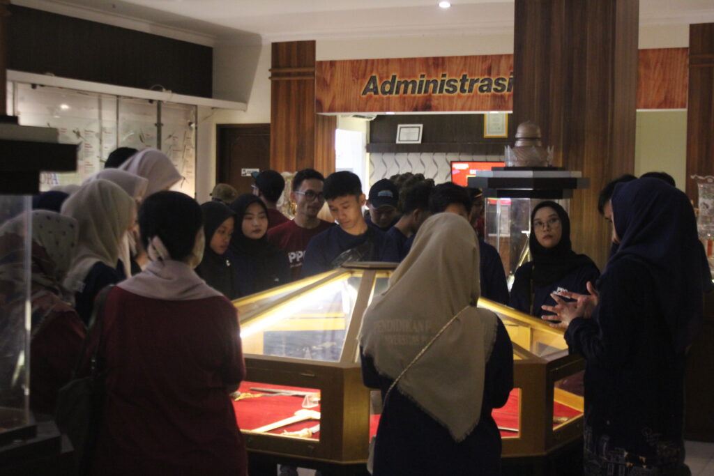 Studi Budaya dan Penguatan Karakter PPG CAGUR G2 UPY 2024