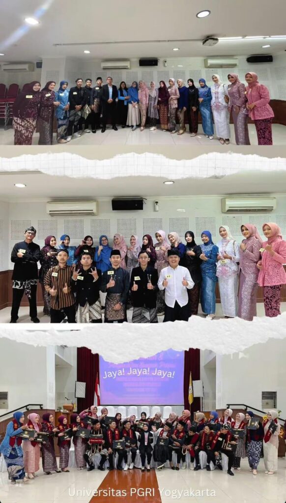 Foto Bersama