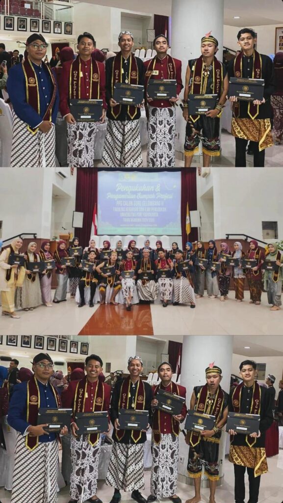 Foto Bersama