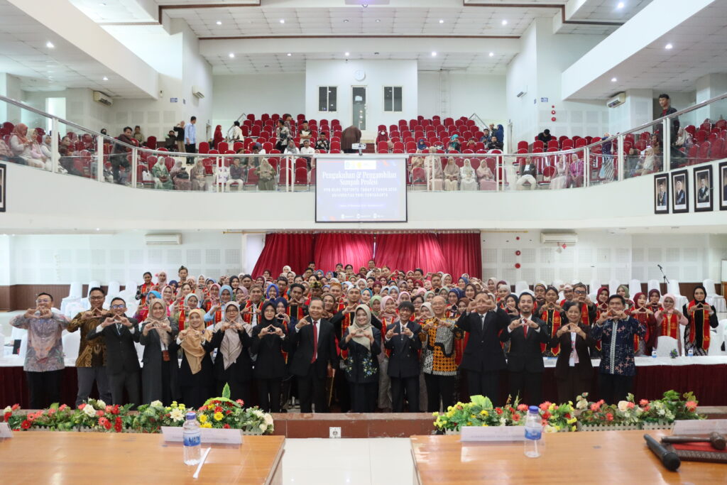 Komitmen UPY dalam Peningkatan Mutu Pendidikan