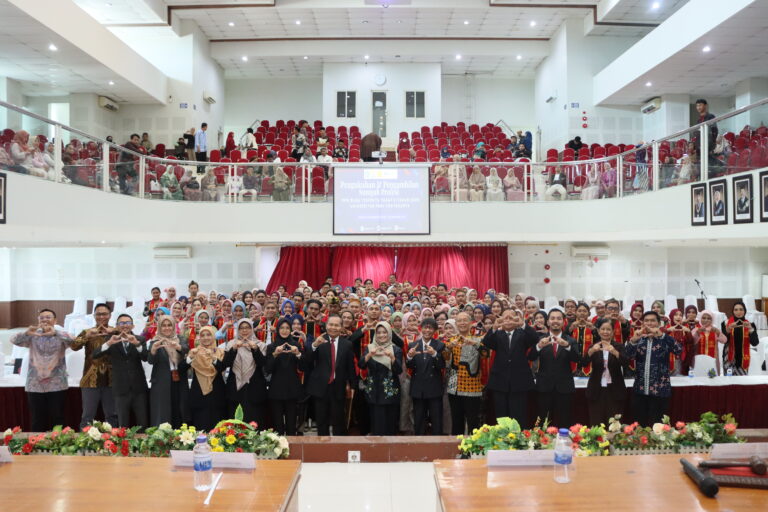 Komitmen UPY dalam Peningkatan Mutu Pendidikan