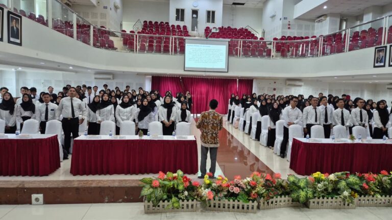 Orientasi Mahasiswa PPG Calon Guru 2026 Resmi Digelar di UPY