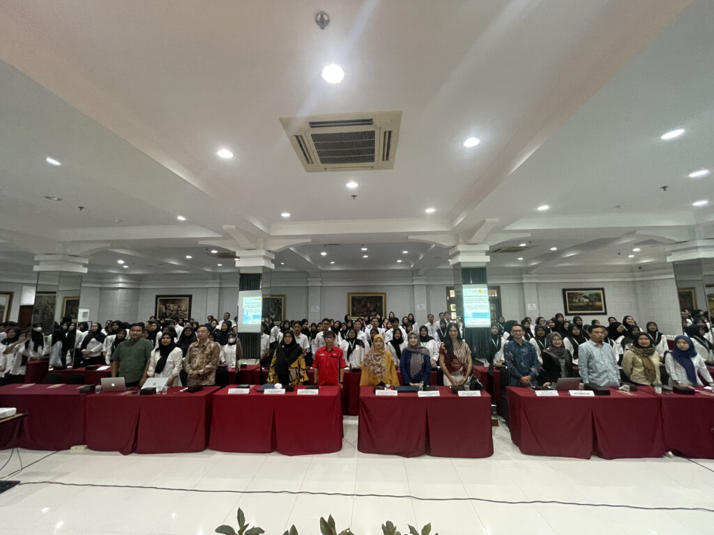 Workshop Anti Bullying PPG UPY untuk peningkatan kompetensi guru